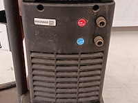 Tig unit mls 4000 400a 400v kemppi, mastertig mls 4000 / mastercool 10, 2011/2013 - afbeelding 10 van  12