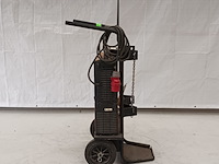 Tig unit mls 4000 400a 400v kemppi, mastertig mls 4000 / mastercool 10, 2011/2013 - afbeelding 12 van  12