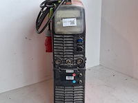 Tig unit mls 4000 400a 400v & waterkoeling tig unit voor mls3000 en mls4000, kemppi, mastertig mls 4000, mastercool 10, 2011, gas- of vloeistofgekoeld - afbeelding 3 van  10