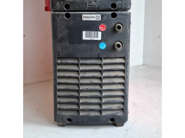 Tig unit mls 4000 400a 400v & waterkoeling tig unit voor mls3000 en mls4000, kemppi, mastertig mls 4000, mastercool 10, 2011, gas- of vloeistofgekoeld - afbeelding 6 van  10