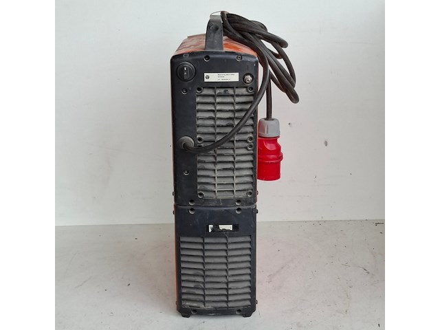 Tig unit mls 4000 400a 400v & waterkoeling tig unit voor mls3000 en mls4000, kemppi, mastertig mls 4000, mastercool 10, 2011, gas- of vloeistofgekoeld - afbeelding 8 van  10