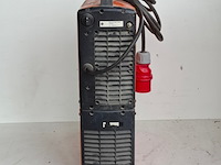 Tig unit mls 4000 400a 400v & waterkoeling tig unit voor mls3000 en mls4000, kemppi, mastertig mls 4000, mastercool 10, 2011, gas- of vloeistofgekoeld - afbeelding 8 van  10