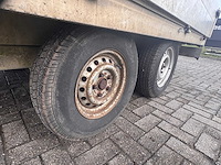 Tiger - 1997 - t12012 - aanhangwagen - afbeelding 2 van  13