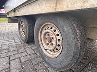 Tiger - 1997 - t12012 - aanhangwagen - afbeelding 3 van  13