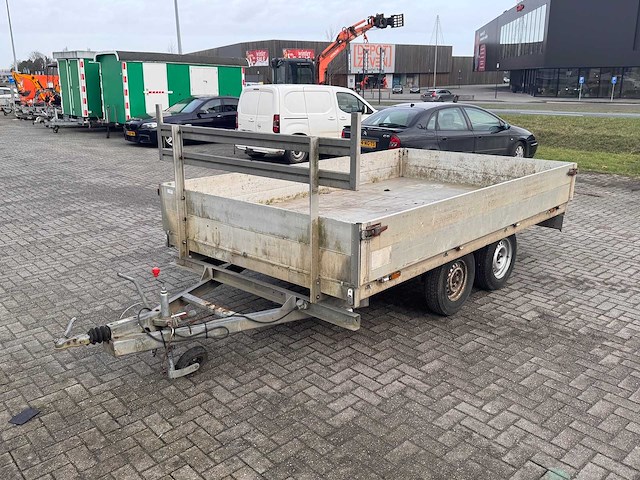 Tiger - 1997 - t12012 - aanhangwagen - afbeelding 1 van  13