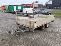 Tiger - 1997 - t12012 - aanhangwagen - afbeelding 1 van  13