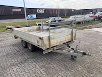 Tiger - 1997 - t12012 - aanhangwagen - afbeelding 6 van  13