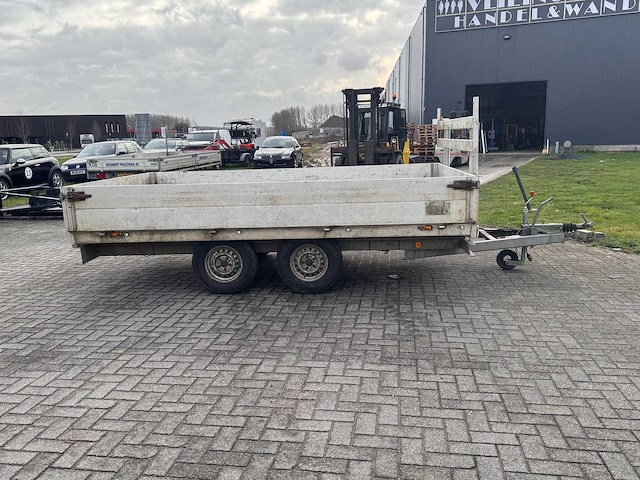 Tiger - 1997 - t12012 - aanhangwagen - afbeelding 7 van  13