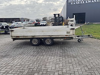 Tiger - 1997 - t12012 - aanhangwagen - afbeelding 7 van  13