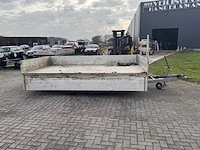 Tiger - 1997 - t12012 - aanhangwagen - afbeelding 8 van  13