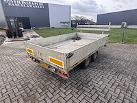 Tiger - 1997 - t12012 - aanhangwagen - afbeelding 9 van  13