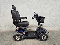 Tiger - 4 - scootmobiel - met oplader - afbeelding 2 van  9