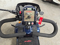 Tiger - 4 - scootmobiel - met oplader - afbeelding 6 van  9