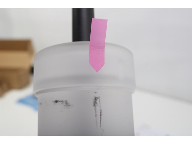 Tiger bold toiletaccessoireset zwart - afbeelding 3 van  3