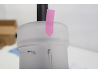 Tiger bold toiletaccessoireset zwart - afbeelding 3 van  3