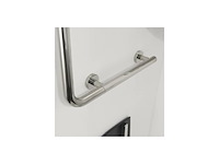 Tiger boston comfort & safety wandbeugel links rvs - afbeelding 1 van  3