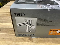 Tiger boston wastafelmengkraan - afbeelding 2 van  5