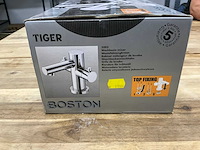 Tiger boston wastafelmengkraan - afbeelding 3 van  5