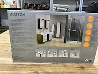 Tiger boston wastafelmengkraan - afbeelding 4 van  5