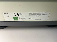 Tiger lp-6s-cn-nl weegschaal - afbeelding 2 van  2