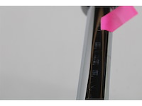 Tiger luvia doucheset regendouche handdouche chroom - afbeelding 4 van  4