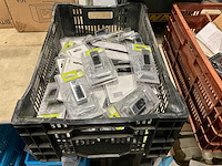 Tiger partij ophanghaakjes - afbeelding 1 van  4