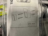 Tiger partij ophanghaakjes - afbeelding 3 van  4