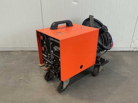 Tiger process tp1500 koude draadaanvoerunit - afbeelding 1 van  7