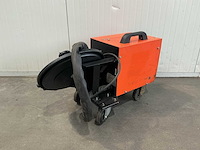 Tiger process tp1500 koude draadaanvoerunit - afbeelding 3 van  7