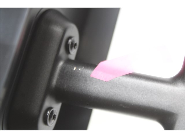 Tiger toiletrolhouder carv met planchet zwart - afbeelding 6 van  6