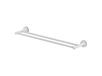 Tiger urban handdoekrek dubbel 60cm wit - afbeelding 1 van  4
