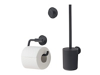 Tiger urban toiletaccessoireset zwart - afbeelding 1 van  2
