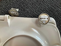 Tiger virgina toiletzitting soft close pergamon - afbeelding 2 van  3
