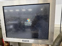 Tigerstop - calvet - overige zaagmachines - afbeelding 13 van  13