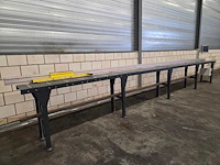 Tigerstop - calvet - overige zaagmachines - afbeelding 3 van  13