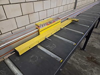 Tigerstop - calvet - overige zaagmachines - afbeelding 8 van  13