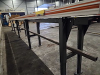 Tigerstop - calvet - overige zaagmachines - afbeelding 9 van  13
