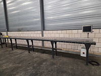 Tigerstop - calvet - overige zaagmachines - afbeelding 1 van  13