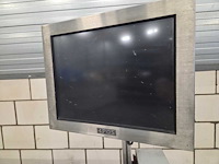 Tigerstop - calvet - overige zaagmachines - afbeelding 6 van  13