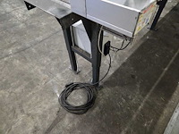 Tigerstop - calvet - overige zaagmachines - afbeelding 8 van  13