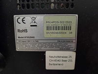 Tigerstop - calvet - overige zaagmachines - afbeelding 2 van  13