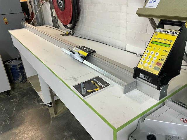 Tigerstop sawgear - afbeelding 5 van  5