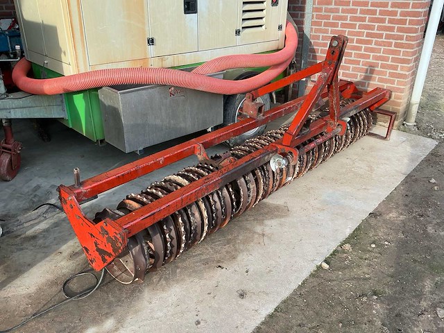 Tigges vorenpakker - afbeelding 4 van  16