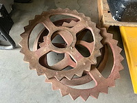 Tigges vorenpakker - afbeelding 5 van  16