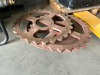 Tigges vorenpakker - afbeelding 6 van  16