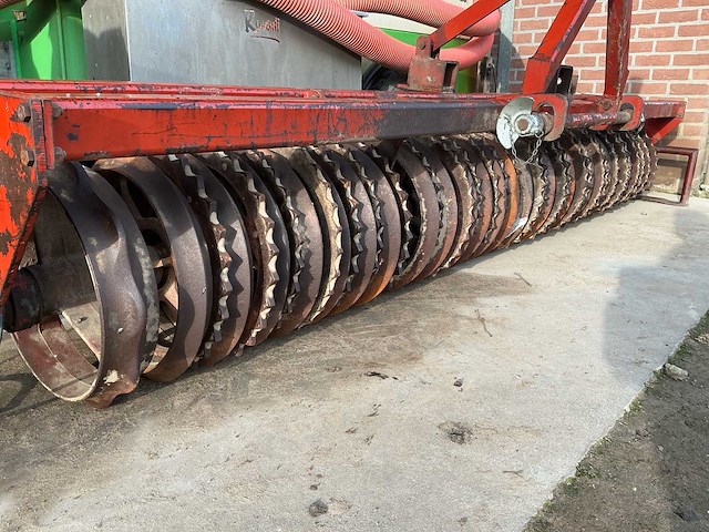 Tigges vorenpakker - afbeelding 8 van  16