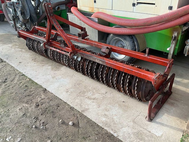 Tigges vorenpakker - afbeelding 1 van  16