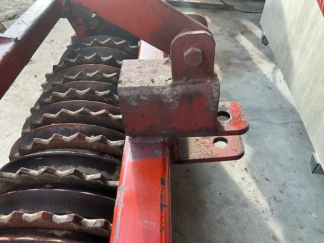 Tigges vorenpakker - afbeelding 12 van  16