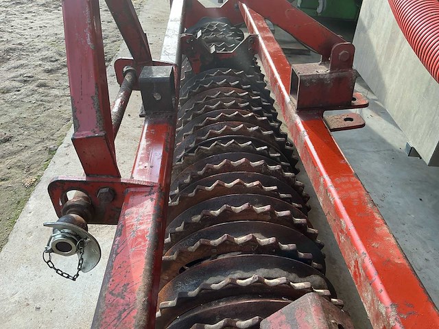 Tigges vorenpakker - afbeelding 14 van  16