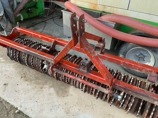 Tigges vorenpakker - afbeelding 15 van  16